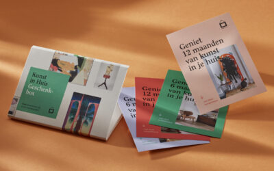 Direct mail als wake-up call voor je slapende klanten